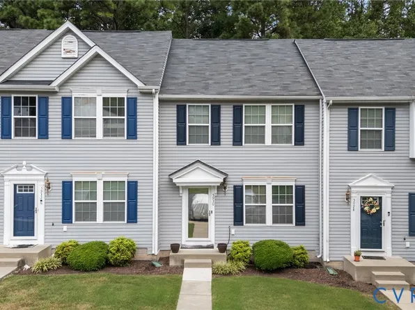 5930 Brewster Ct Unit 5930, Richmond, VA 23234