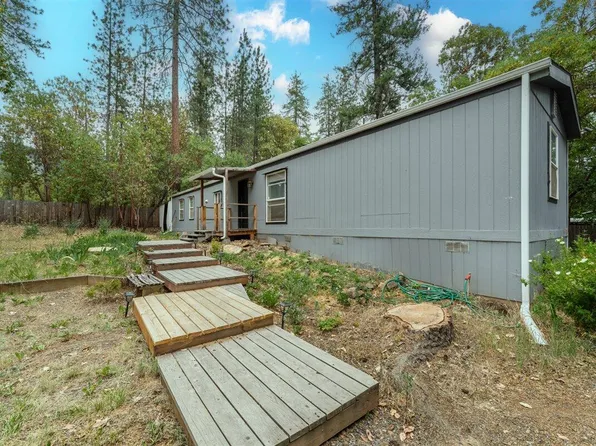 491 Upper Applegate Rd, Jacksonville, OR 97530