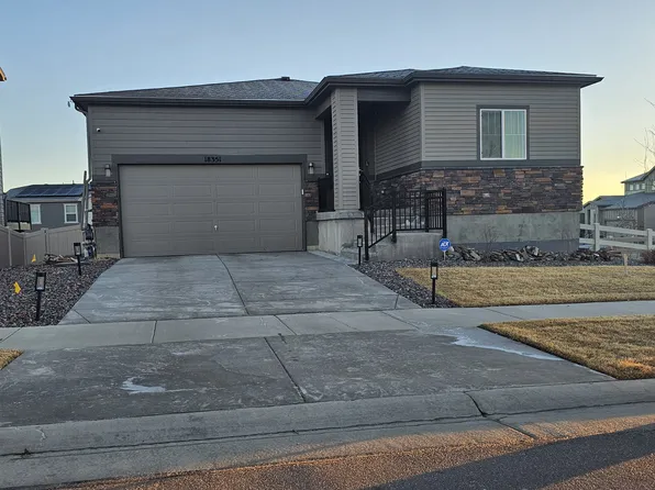 18351 Caffey Dr, Parker, CO 80134