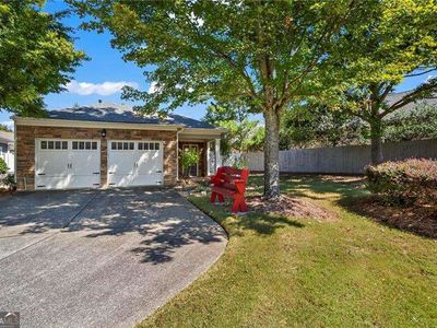 4022 Cottage Oaks Dr, Acworth, GA, 30101