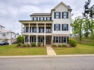 612 Whimbrel Ct, Evans, GA 30809