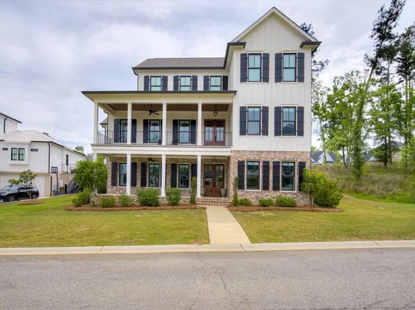 612 Whimbrel Court, Evans, GA 30809