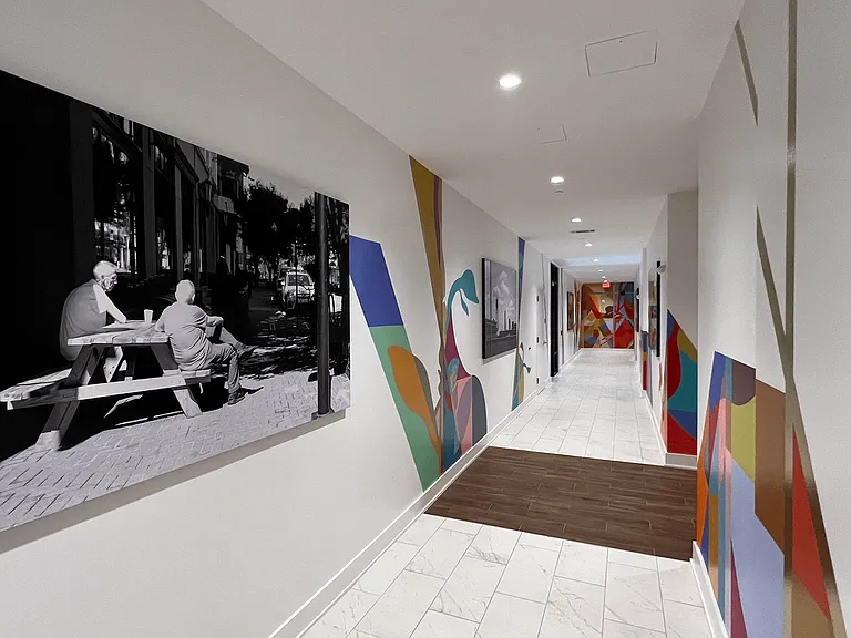 Link Apartments 4th Street — Photo 28