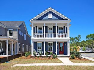 3001 Sweetleaf Ln, Johns Island, SC 29455