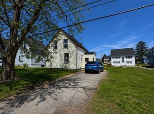 161 Hanover St, Summerside, PE C1N1E5