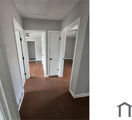 6800 Stratford Ave — Photo 9