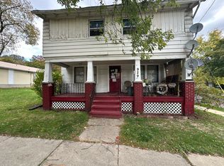 Johnston Street 929 - 2, Akron, OH 44306