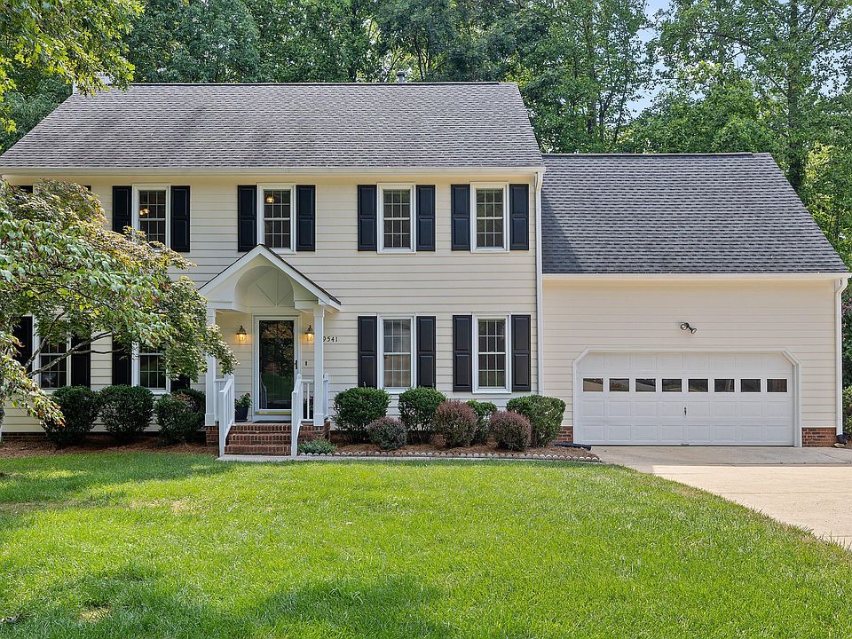 1st image of 9541 Bells Valley Dr