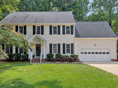 9541 Bells Valley Dr, Raleigh, NC, 27617