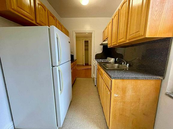 2nd image of 64-42 Booth St #310