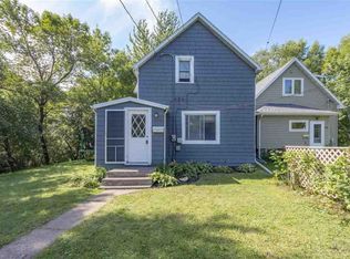 208 S 67th Ave W, Duluth, MN 55807