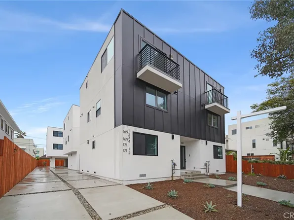 171 S Hoover St, Los Angeles, CA 90004