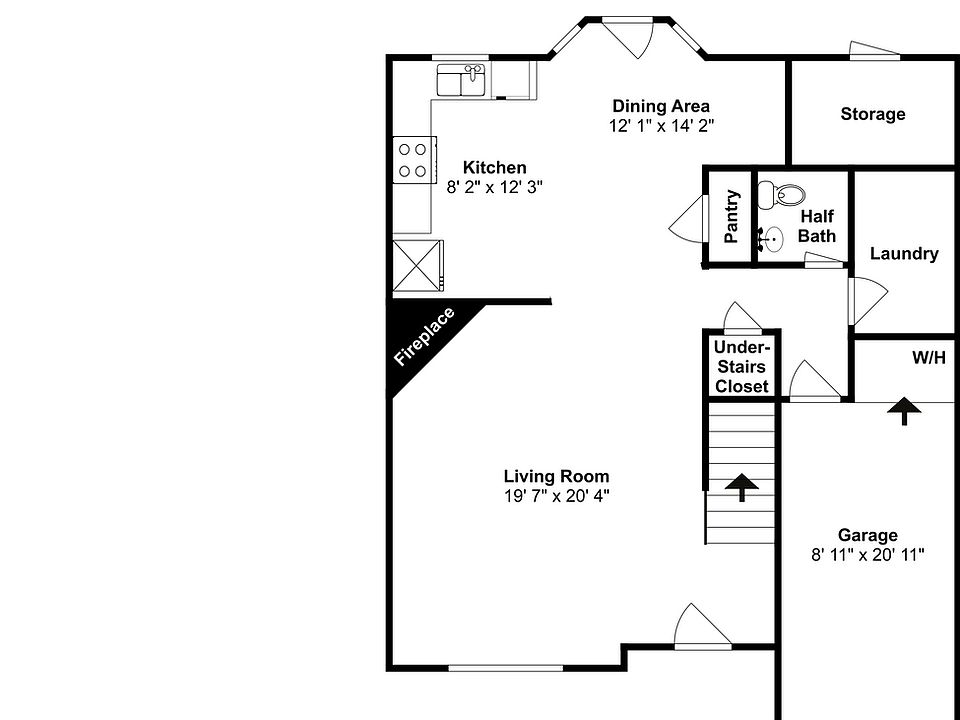 324 Springbottom Ct, Lawrenceville, GA 30046 Zillow