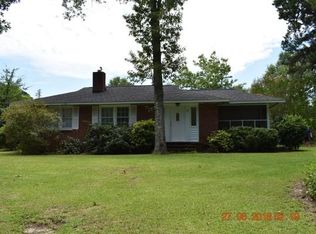 50 Clemson Dr, Aiken, SC 29803