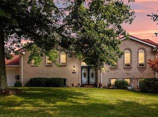 10 Samuel Dr, Washington, PA