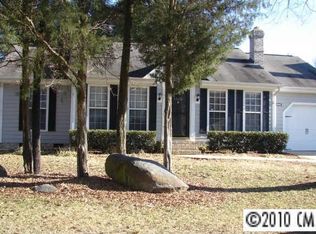 13122 Black Chestnut Pl, Charlotte, NC 28278