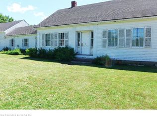 441 E Main St, Searsport, ME 04974