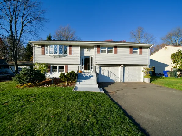 18 Old Musket Drive, Newington, CT 06111