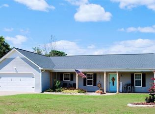 1014 Brynn Dr, Winder, GA
