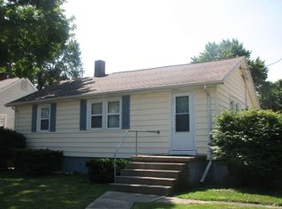900 E 3rd St, Fowler, IN 47944