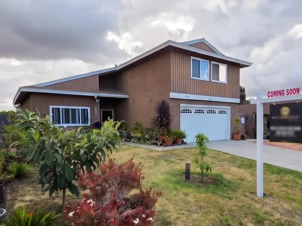 1571 Max Ave, Chula Vista, CA 91911