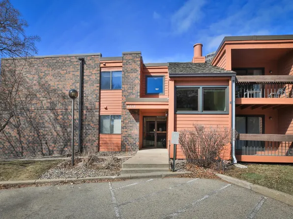 8013 Xerxes Ave S #B103, Bloomington, MN 55431