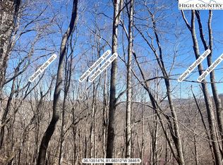 LOT 24 Jewel Weed Trl, Newland, NC 28657