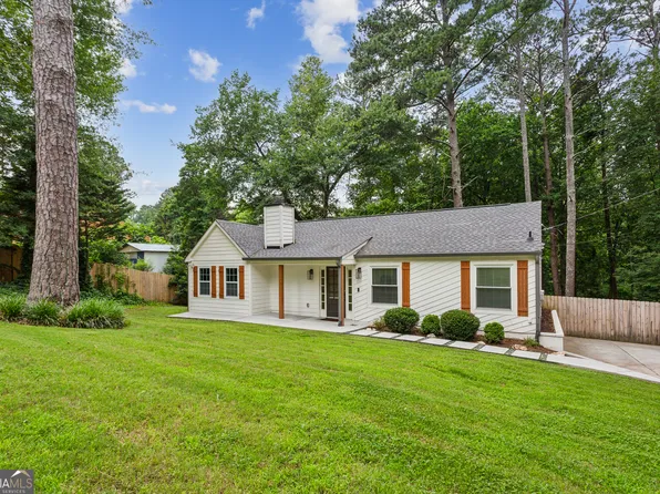 232 Apple Branch Dr, Woodstock, GA 30188