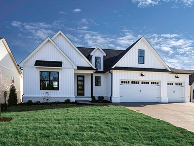 534 Saffron Ln, Versailles, KY, 40383