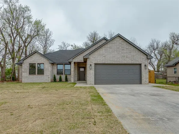 4109 SE 9th St, Del City, OK 73115