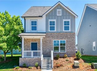 1819 Laurel Green Way, Atlanta, GA