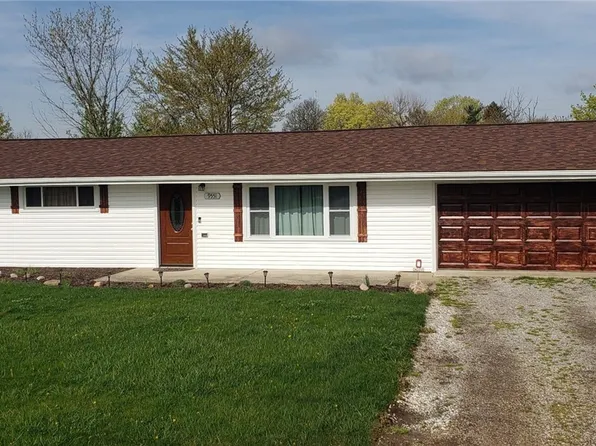 9551 Ellen Dr, Streetsboro, OH 44241