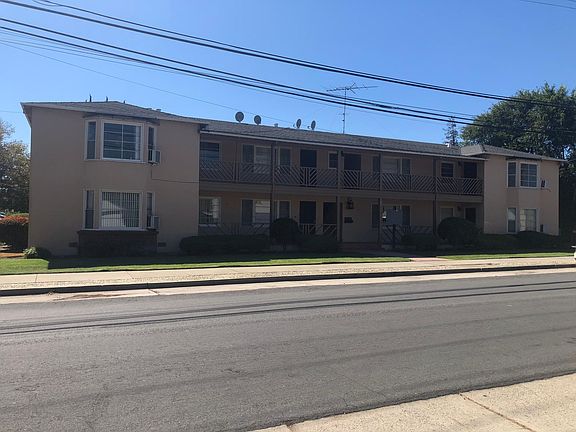 2nd image of 1012 W San Fernando St #4