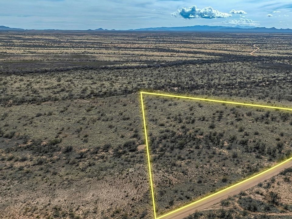 1st image of 16 N Dragoon Ranch Rd