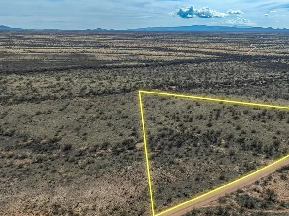 16 N Dragoon Ranch Rd, Saint David, AZ 85630