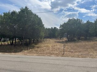 21672 High Dr, Leander, TX 78645