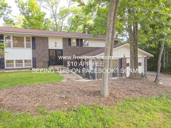 1310 Whitney Ln, Rolla, MO 65401