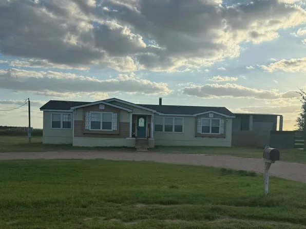 2108 S County Road 1140, Midland, TX 79706