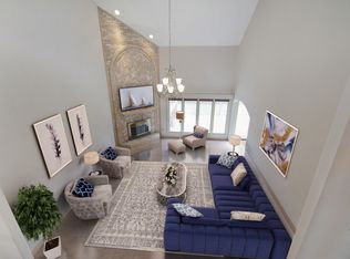 3725 Timbers Edge Ln, Glenview, IL 60025