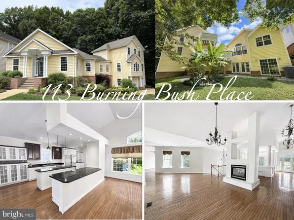113 Burning Bush Pl, La Plata, MD 20646
