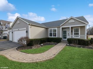 1066 Walker Ct, Antioch, IL 60002