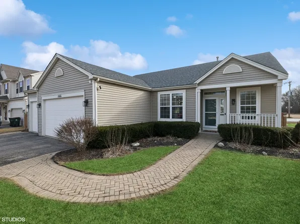 1066 Walker Ct, Antioch, IL 60002