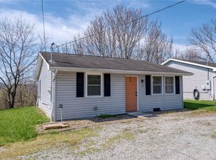 249 Washington Rd #3, Waynesburg, PA 15370