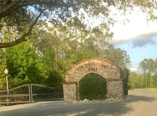 10441 NE 104th Cir, Oxford, FL 34484
