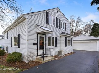 644 E Madison St, Lombard, IL 60148