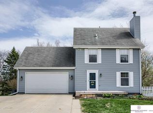 6123 S 135th St, Omaha, NE 68137