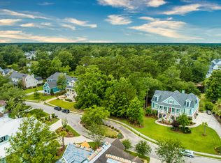 2177 Beckenham Dr LOT 79, Mount Pleasant, SC 29466