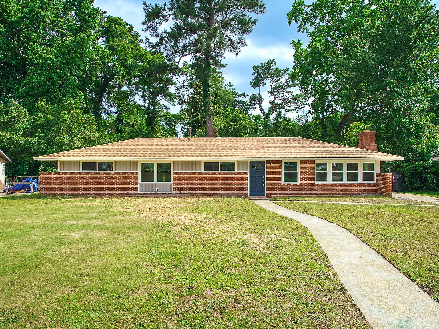 2254 Darlington Dr, Augusta, GA 30904 Zillow