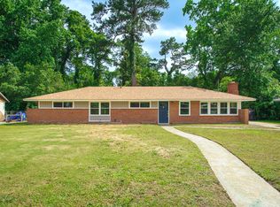 2254 Darlington Dr, Augusta, GA 30904