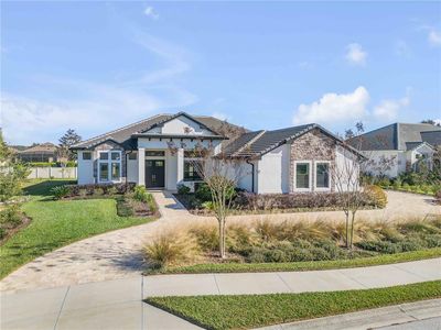 3053 Isola Bella Blvd, Mount Dora, FL, 32757